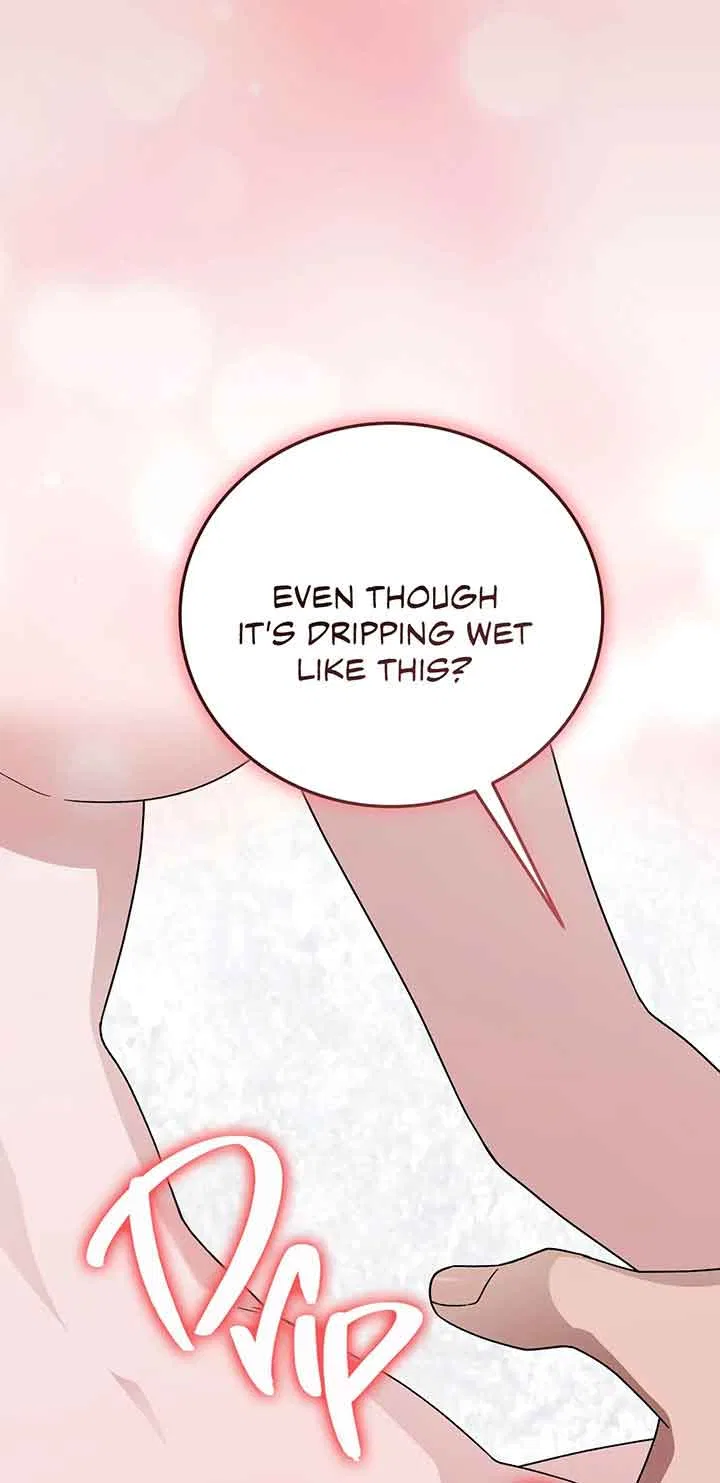 Kitsch Wedding Chapter 17 – Page 9