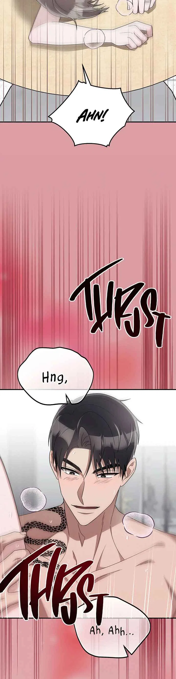 Kitsch Wedding Chapter 17 – Page 15