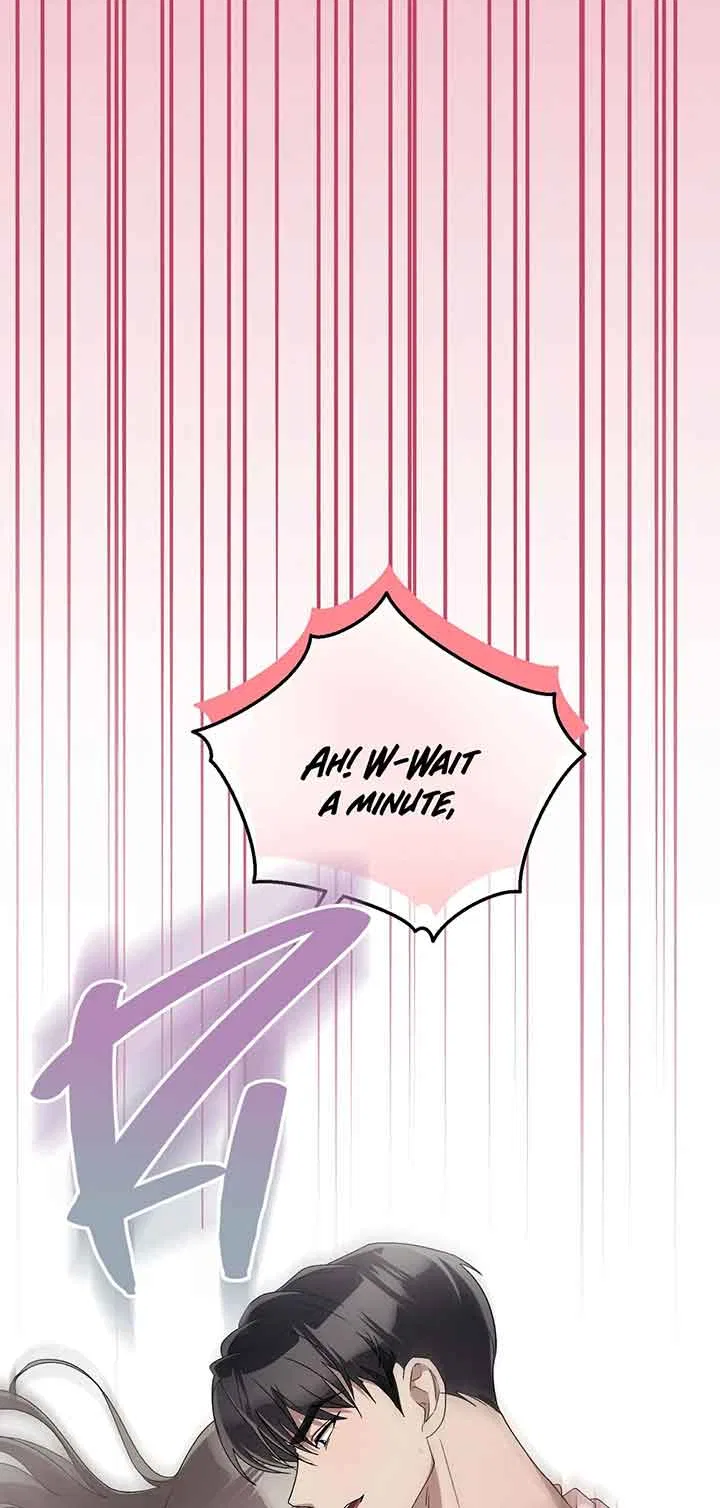 Kitsch Wedding Chapter 17 – Page 19