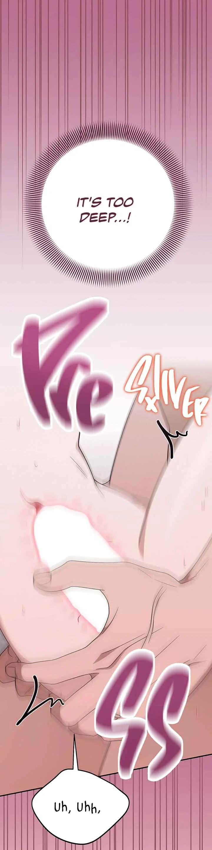 Kitsch Wedding Chapter 17 – Page 21