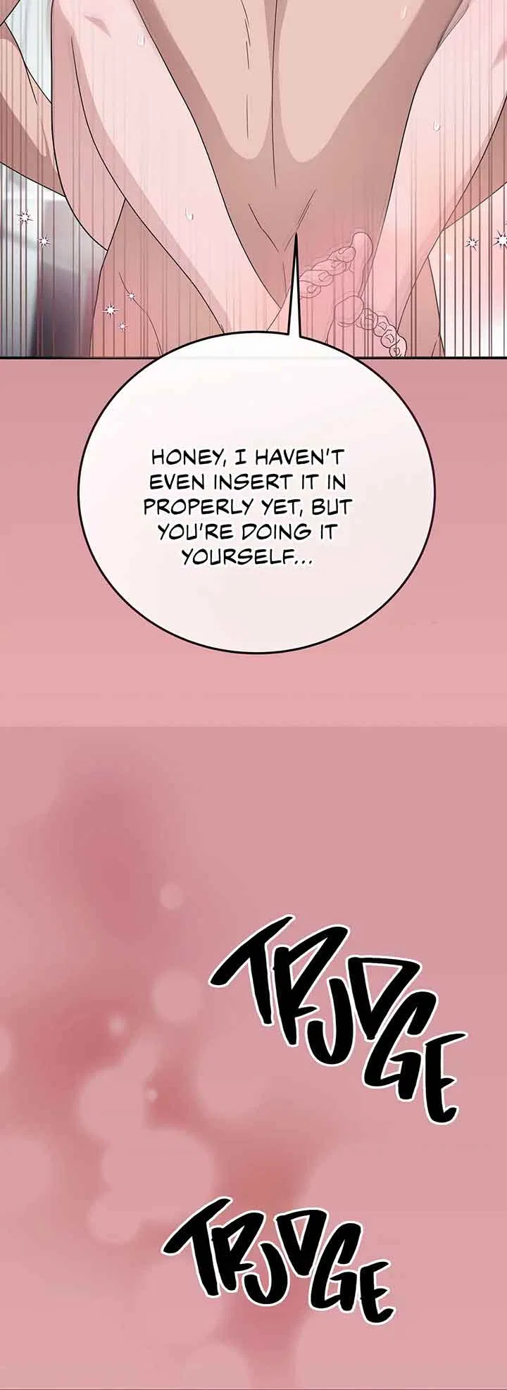 Kitsch Wedding Chapter 17 – Page 28