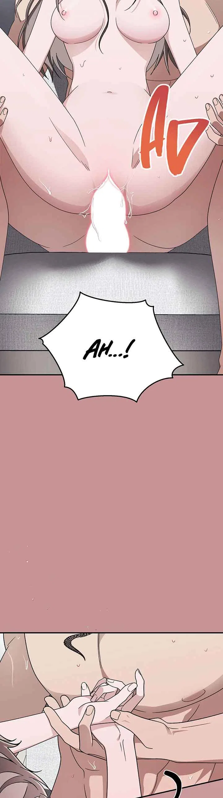 Kitsch Wedding Chapter 17 – Page 30
