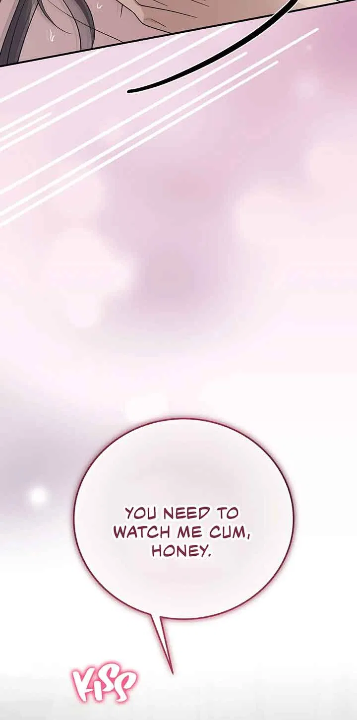 Kitsch Wedding Chapter 17 – Page 38