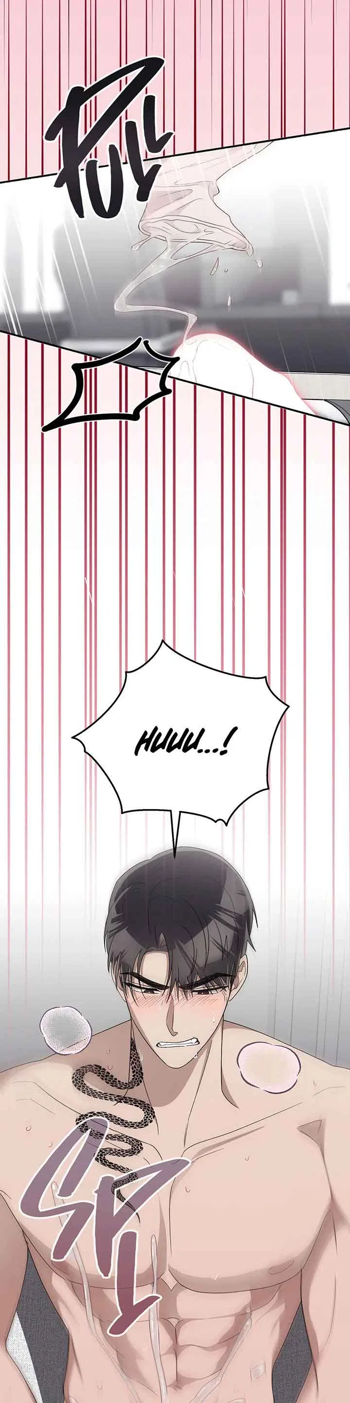 Kitsch Wedding Chapter 17 – Page 42