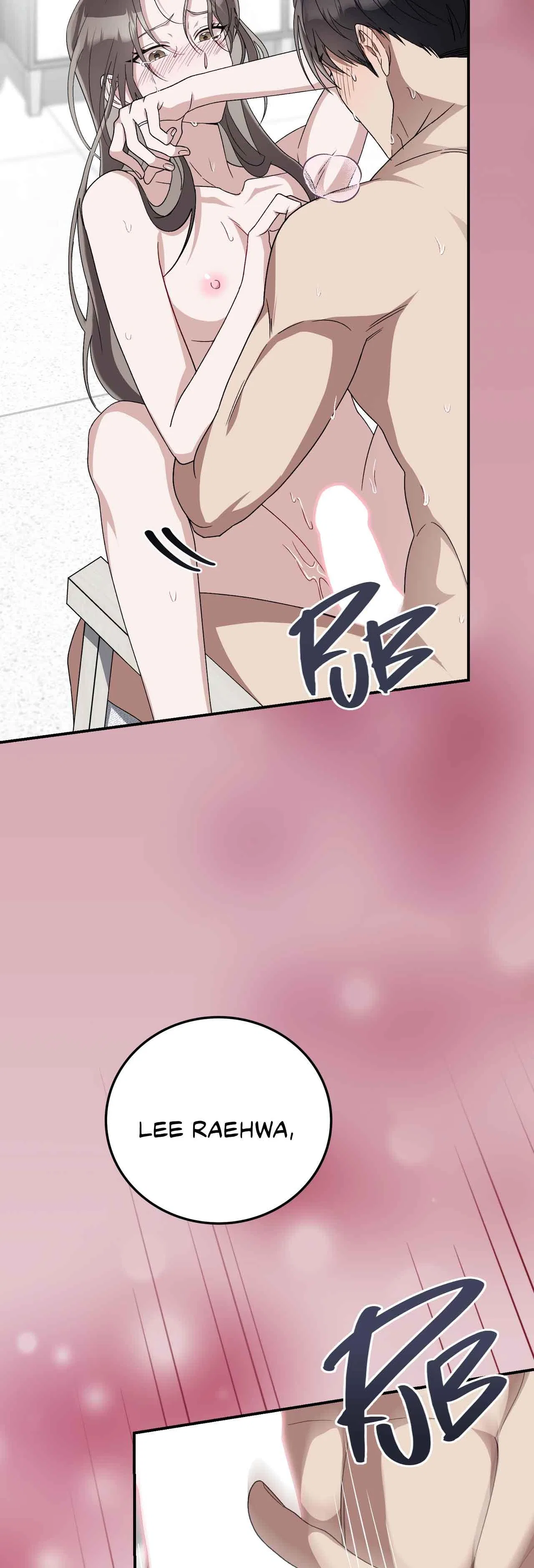 Kitsch Wedding Chapter 16 – Page 4