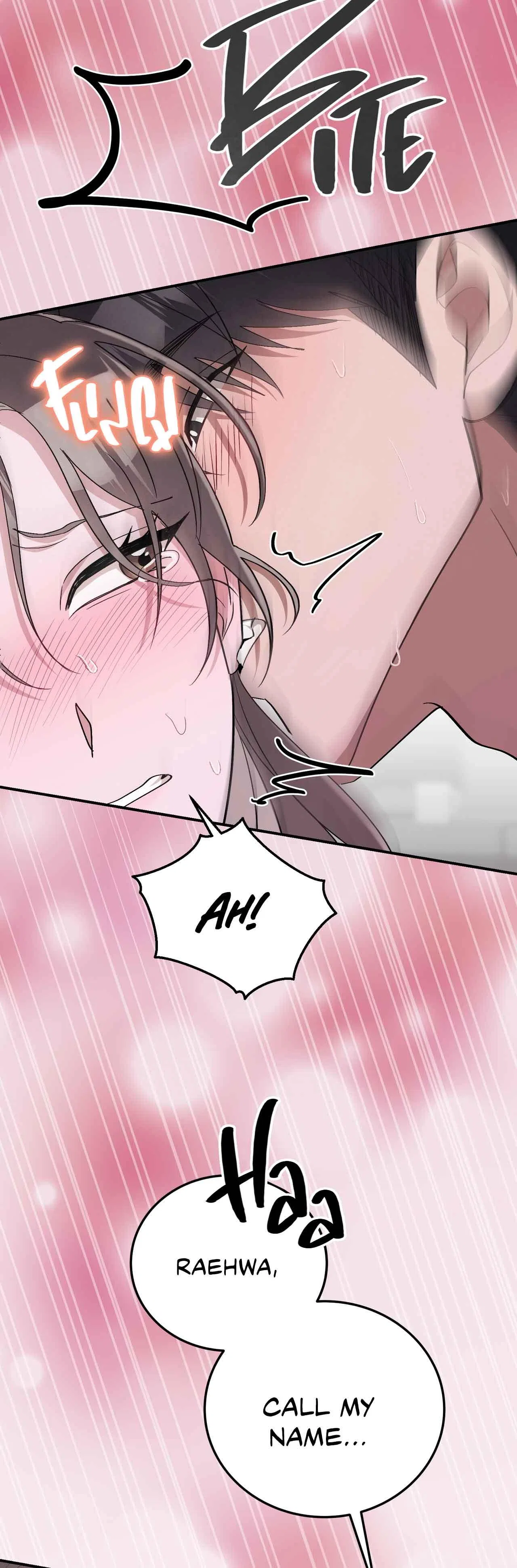 Kitsch Wedding Chapter 16 – Page 7