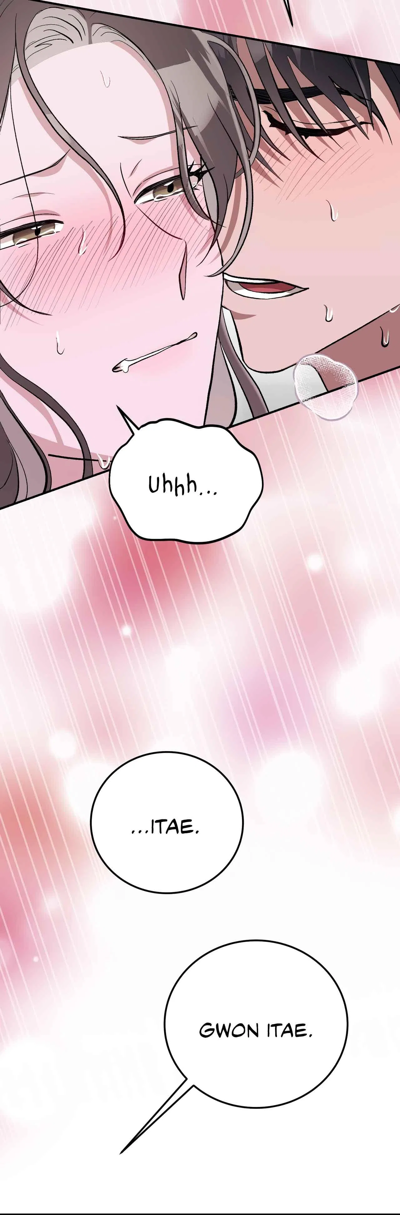 Kitsch Wedding Chapter 16 – Page 8