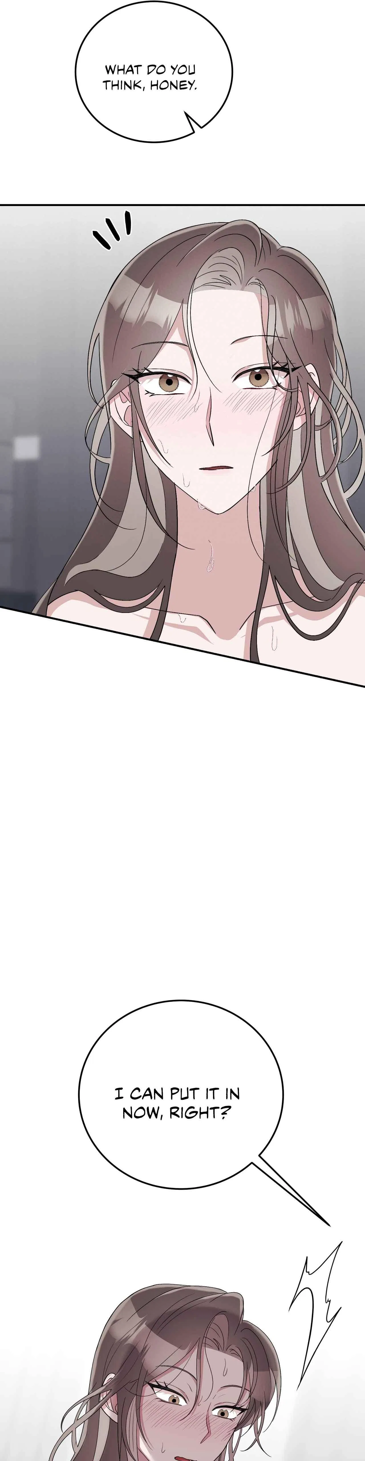 Kitsch Wedding Chapter 16 – Page 12