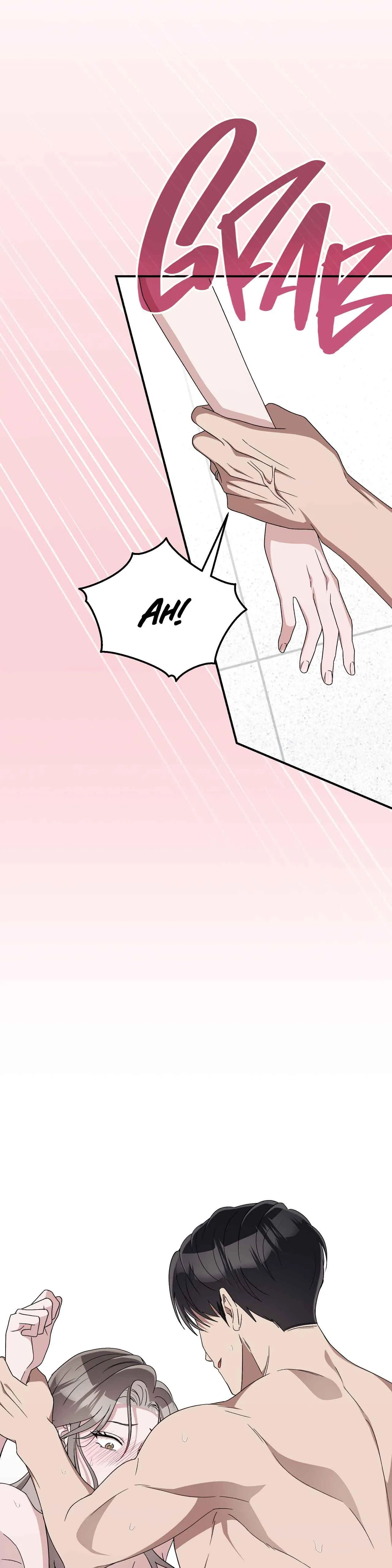 Kitsch Wedding Chapter 16 – Page 18