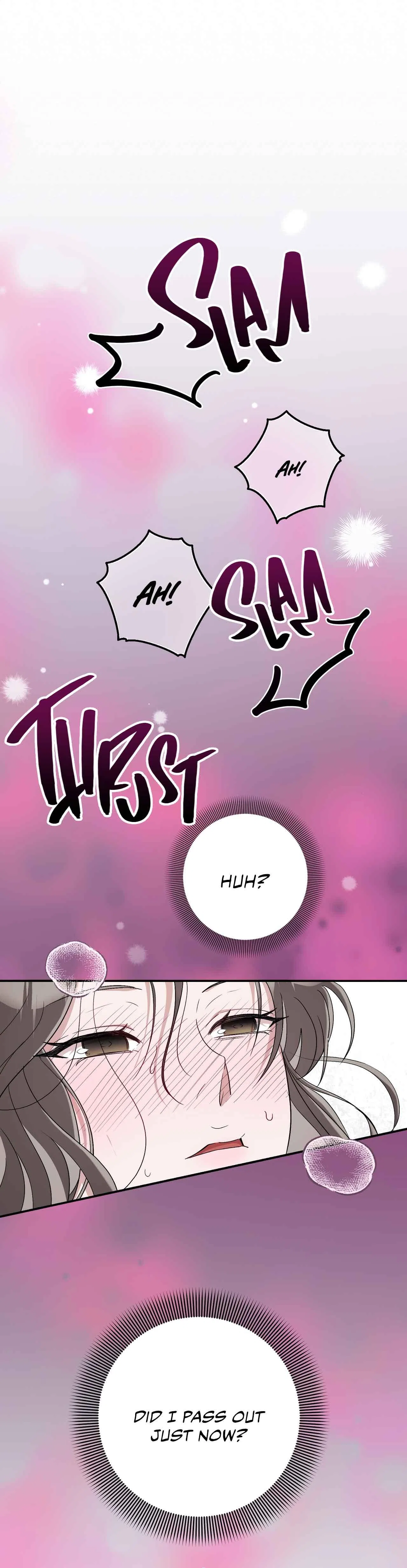 Kitsch Wedding Chapter 16 – Page 26