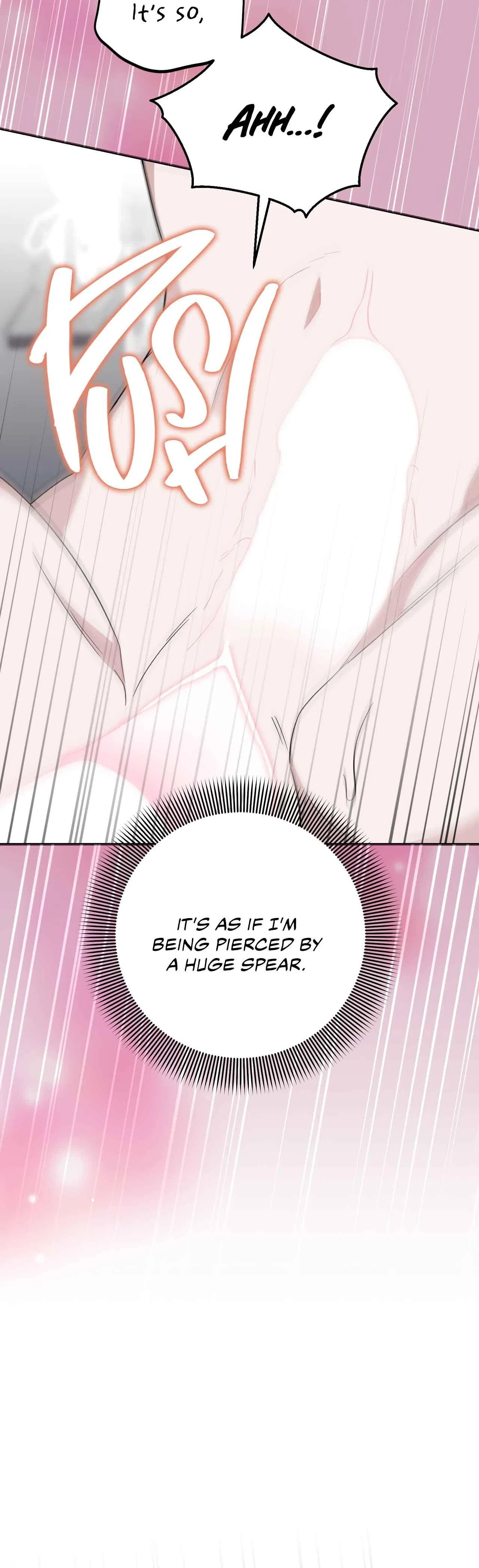 Kitsch Wedding Chapter 16 – Page 29