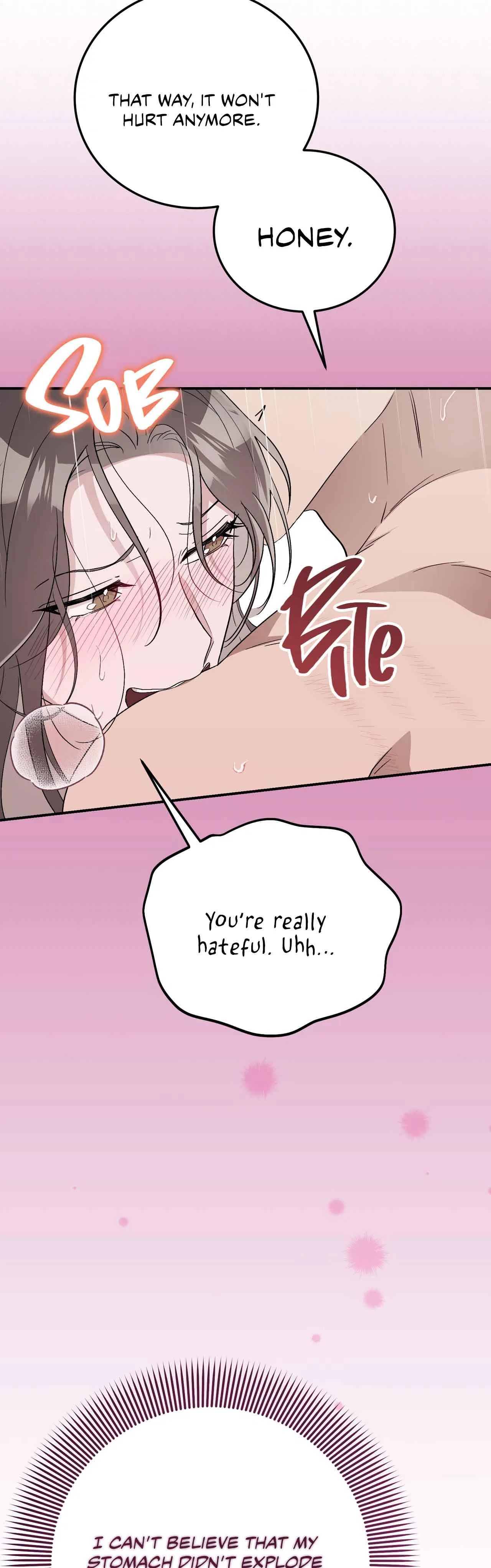 Kitsch Wedding Chapter 16 – Page 31