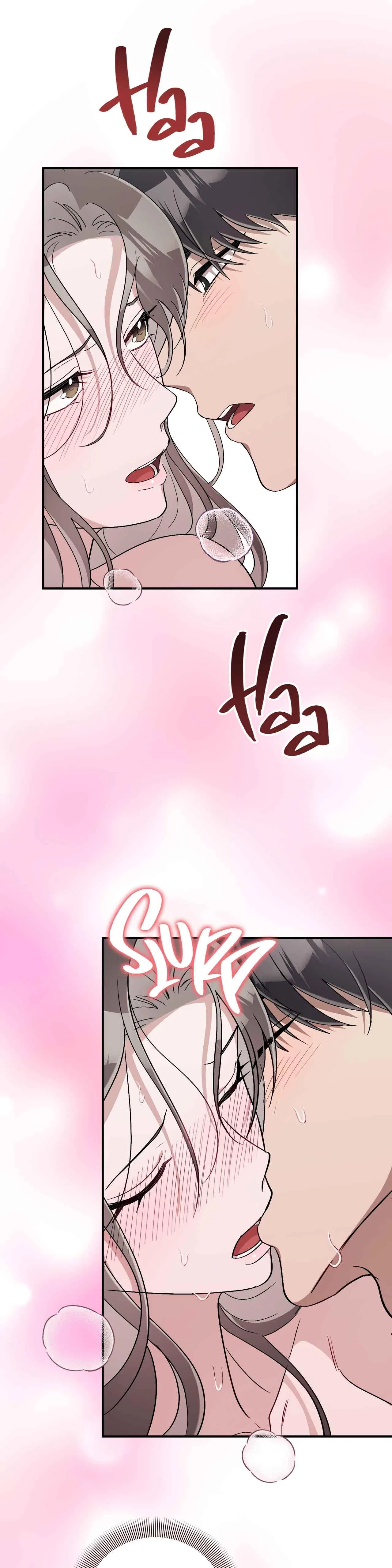 Kitsch Wedding Chapter 16 – Page 33