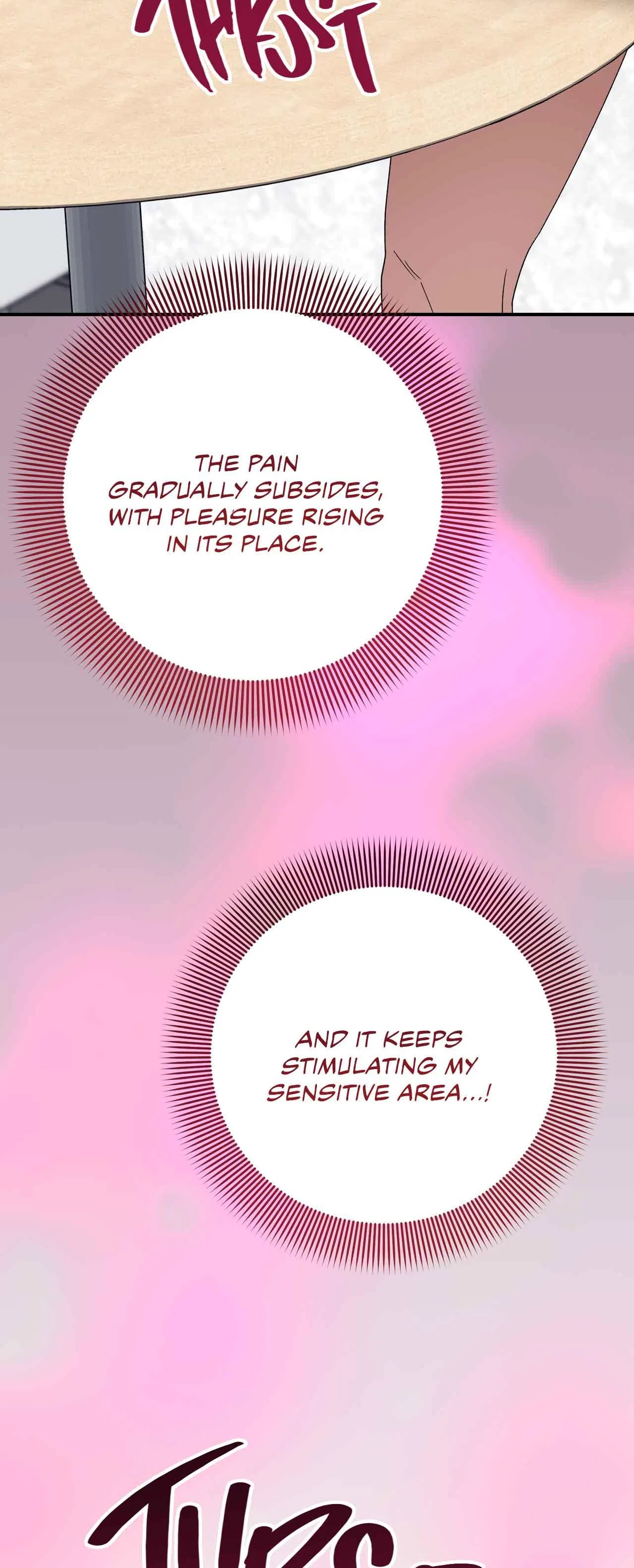 Kitsch Wedding Chapter 16 – Page 35
