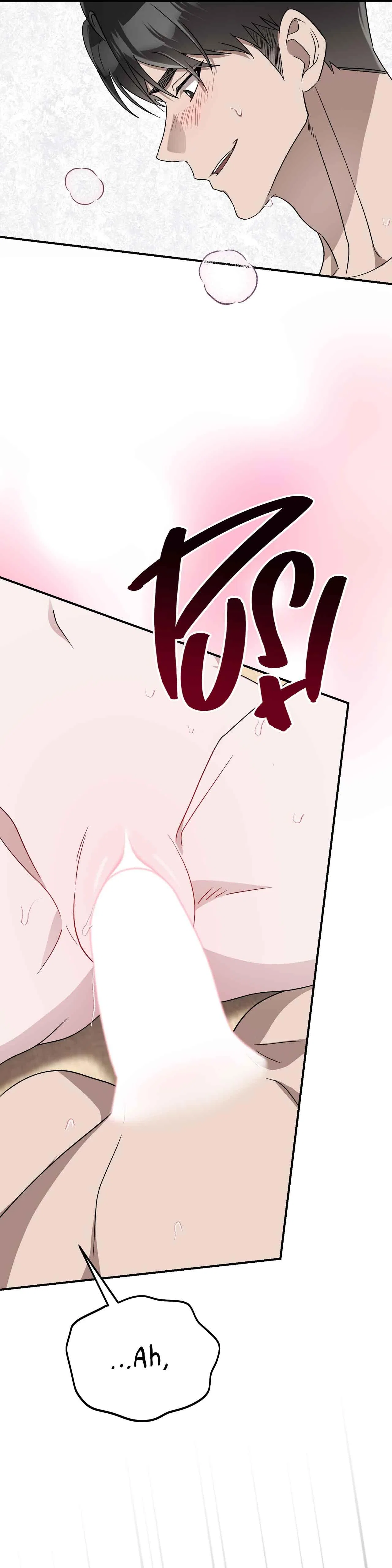Kitsch Wedding Chapter 16 – Page 41