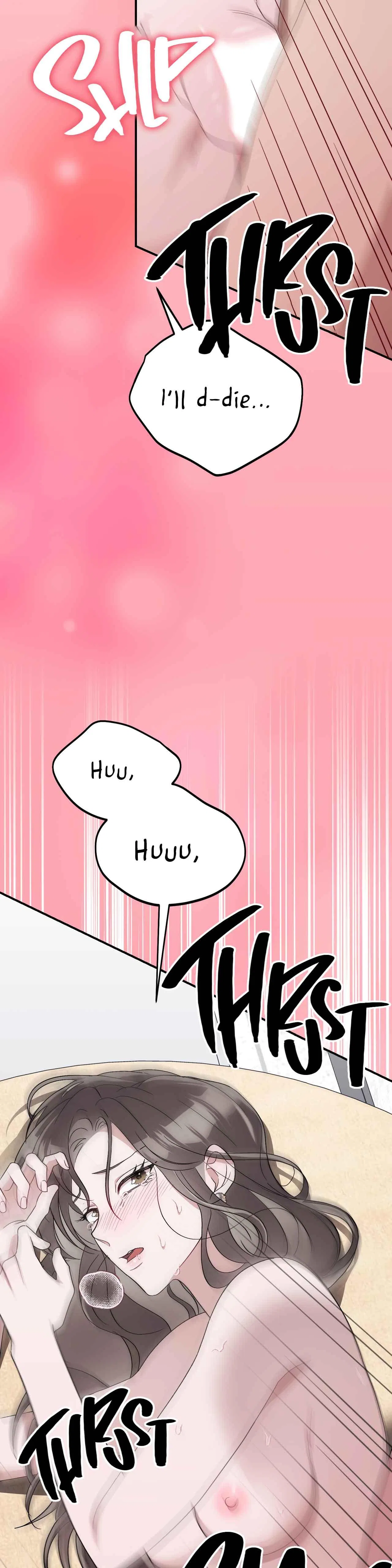 Kitsch Wedding Chapter 16 – Page 44