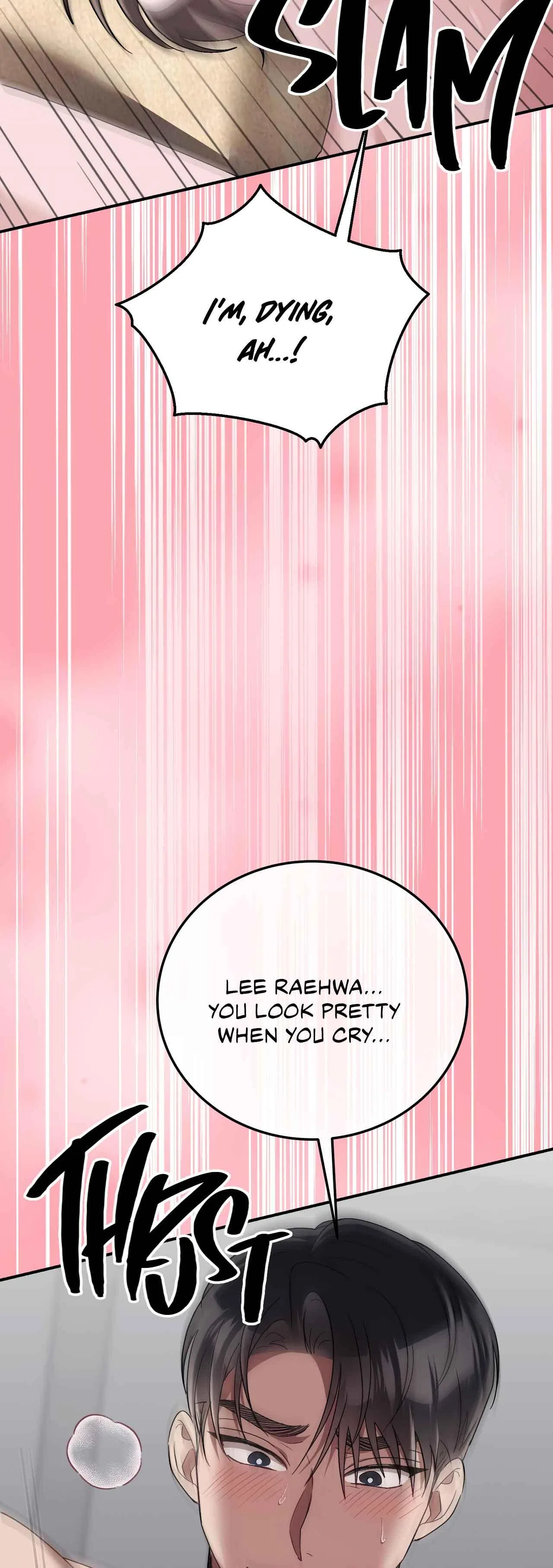 Kitsch Wedding Chapter 16 – Page 45