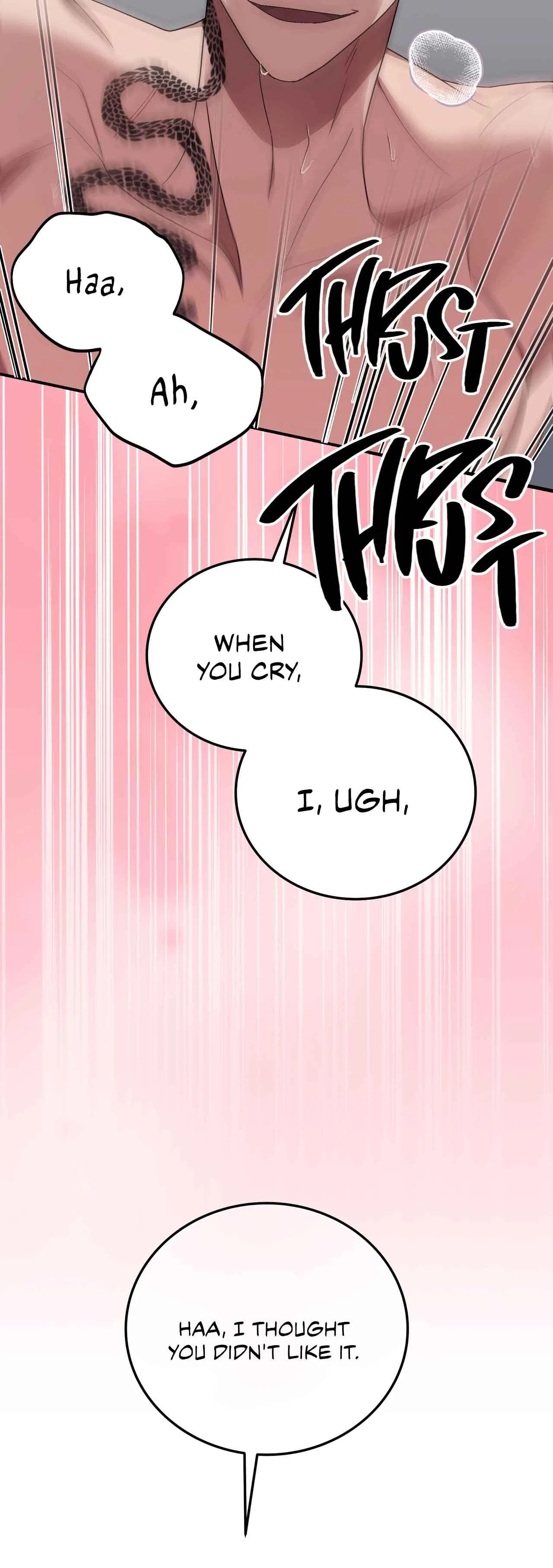 Kitsch Wedding Chapter 16 – Page 46