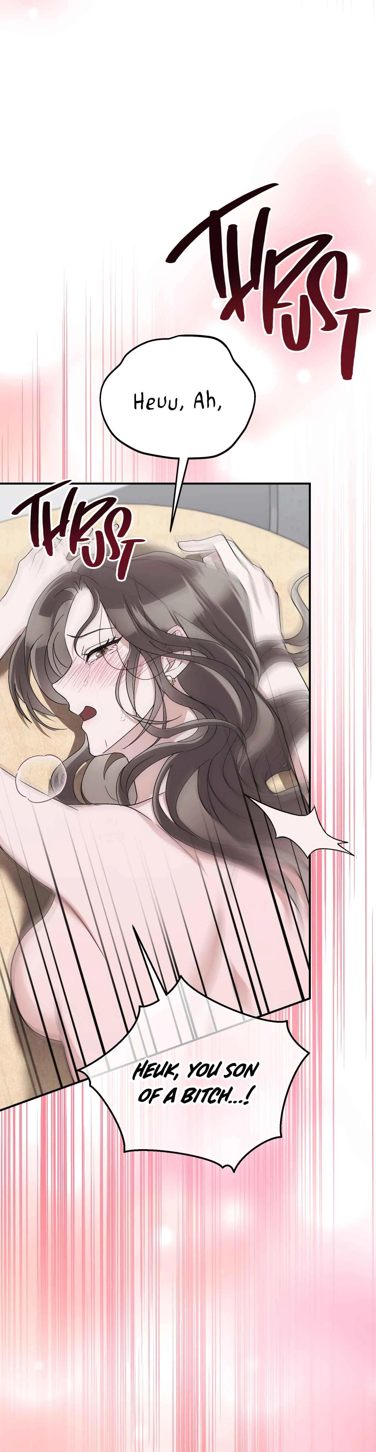 Kitsch Wedding Chapter 16 – Page 49