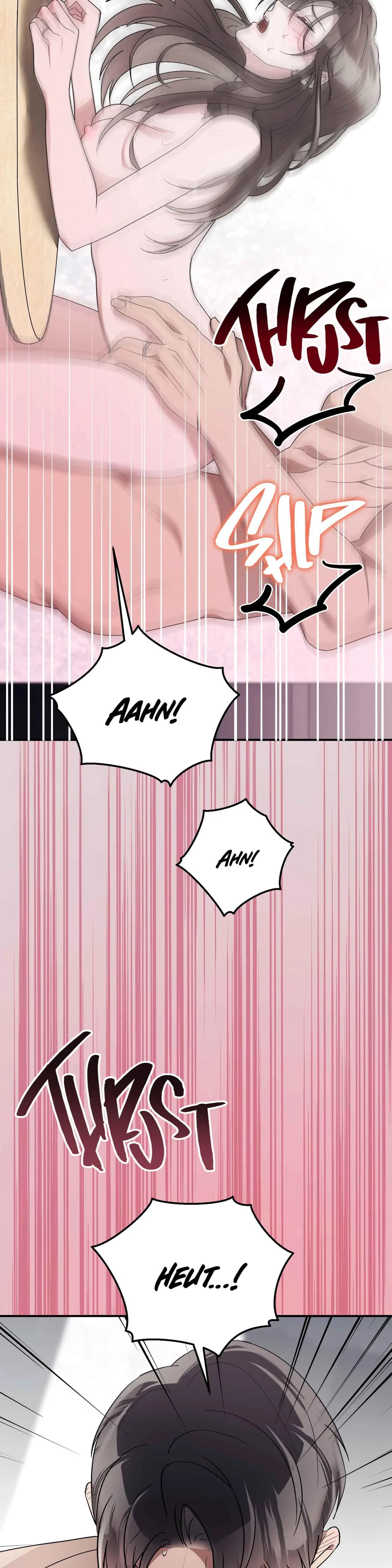 Kitsch Wedding Chapter 16 – Page 52