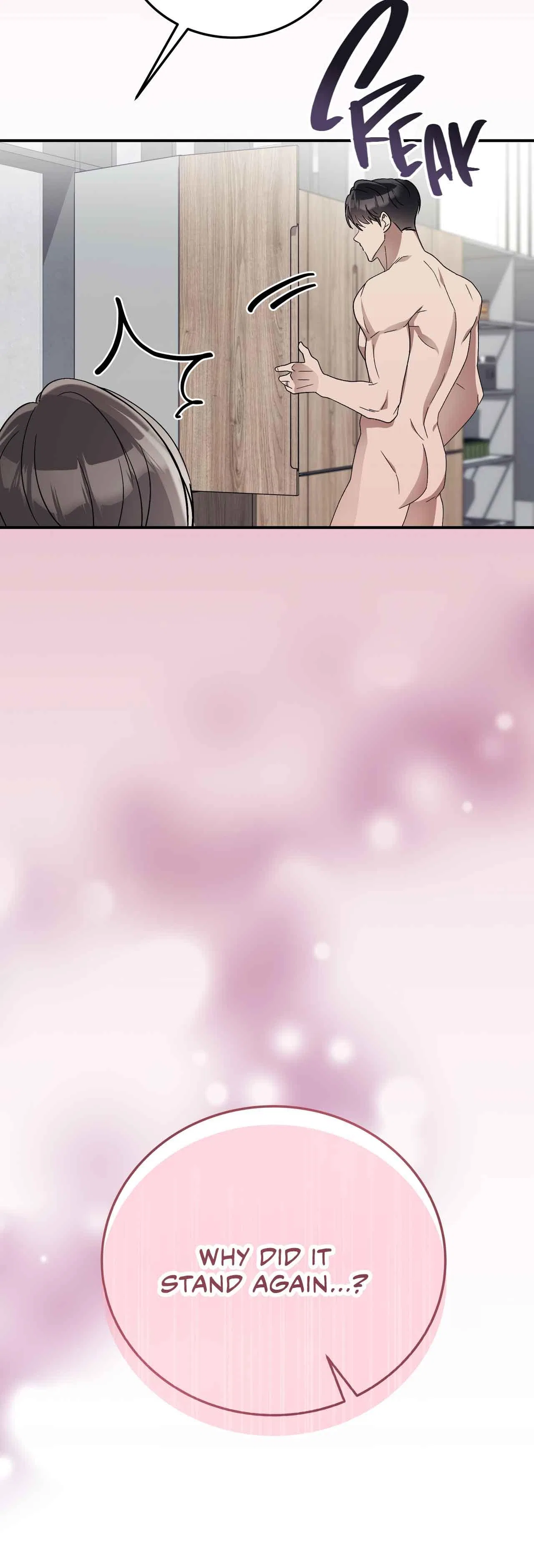 Kitsch Wedding Chapter 16 – Page 58