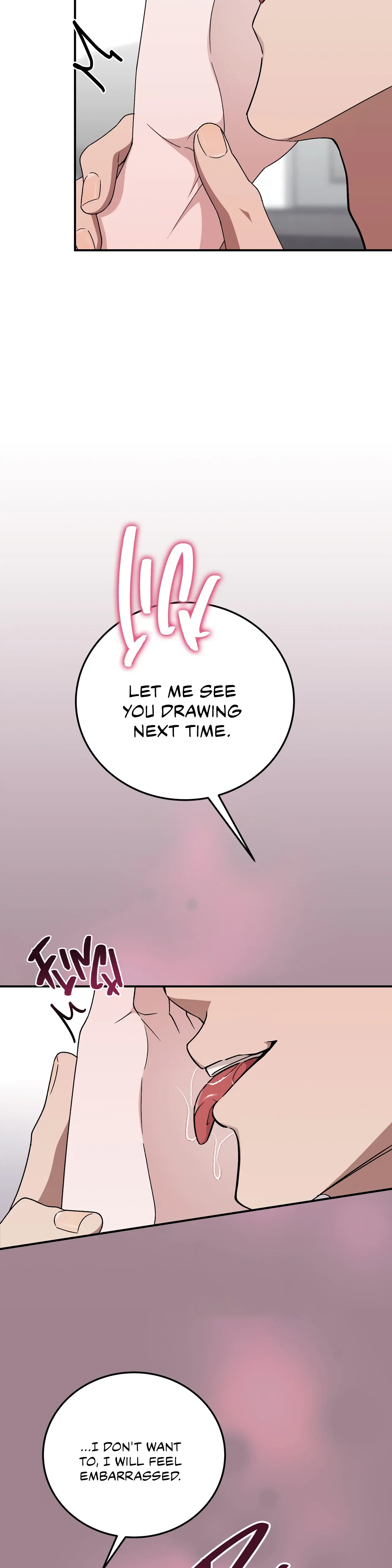 Kitsch Wedding Chapter 15 – Page 2