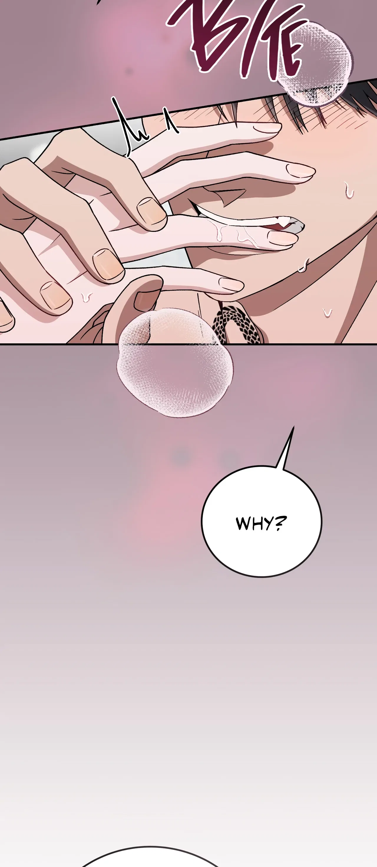 Kitsch Wedding Chapter 15 – Page 3