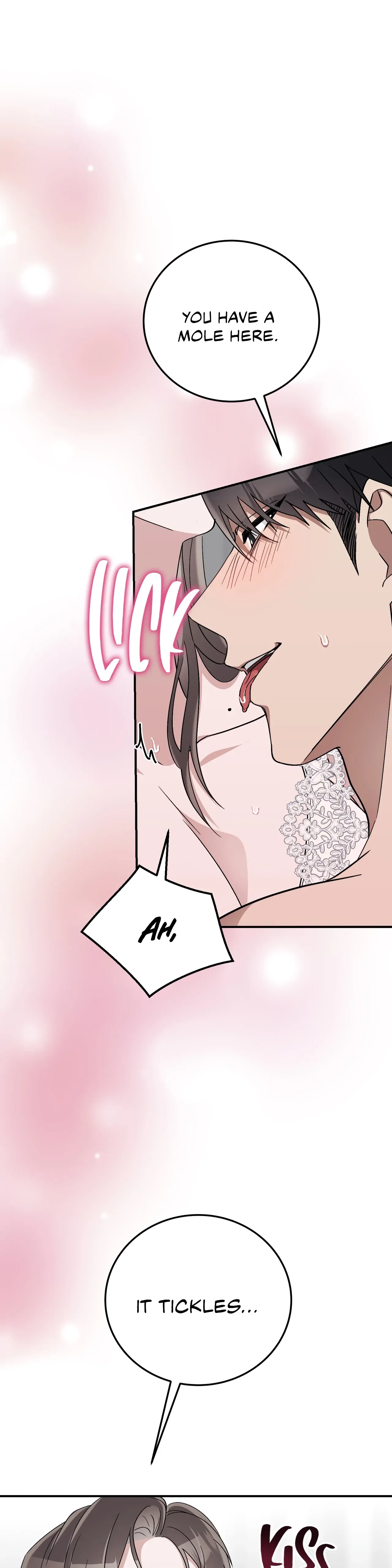 Kitsch Wedding Chapter 15 – Page 5