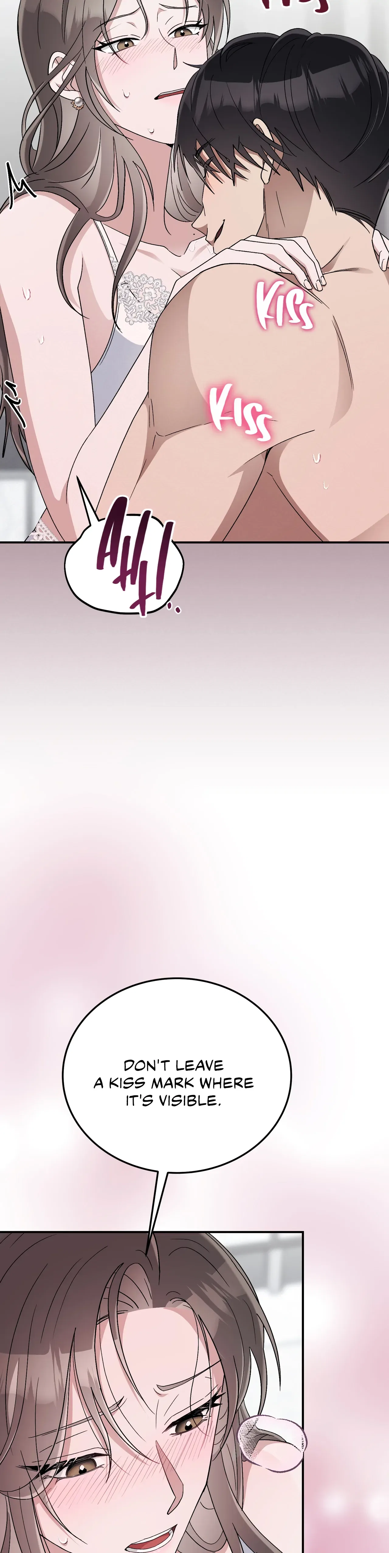 Kitsch Wedding Chapter 15 – Page 6