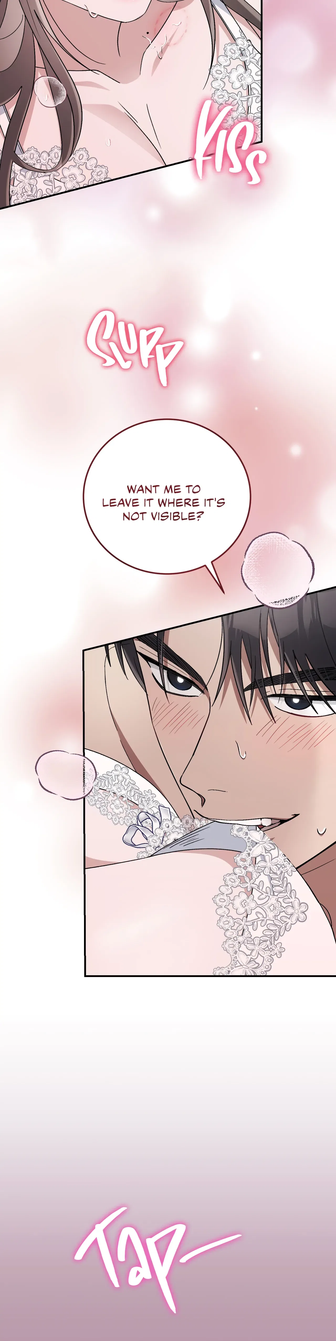 Kitsch Wedding Chapter 15 – Page 7