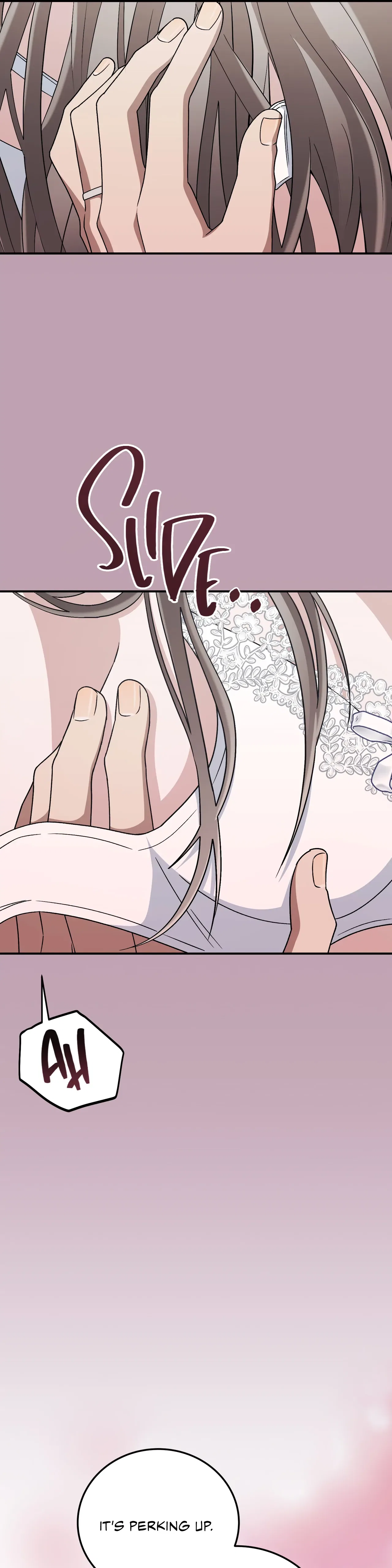 Kitsch Wedding Chapter 15 – Page 8