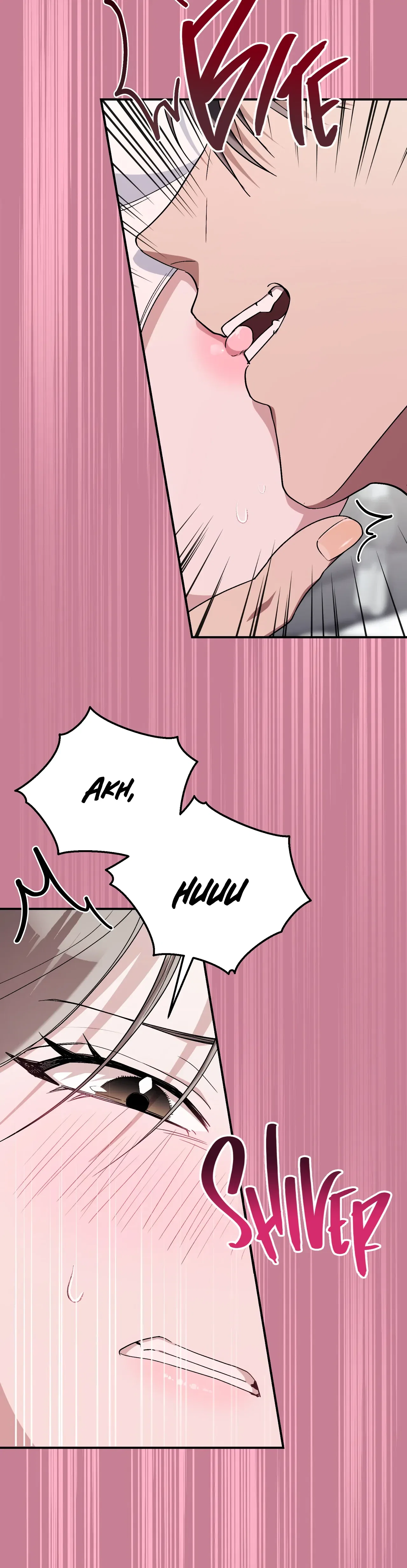 Kitsch Wedding Chapter 15 – Page 10