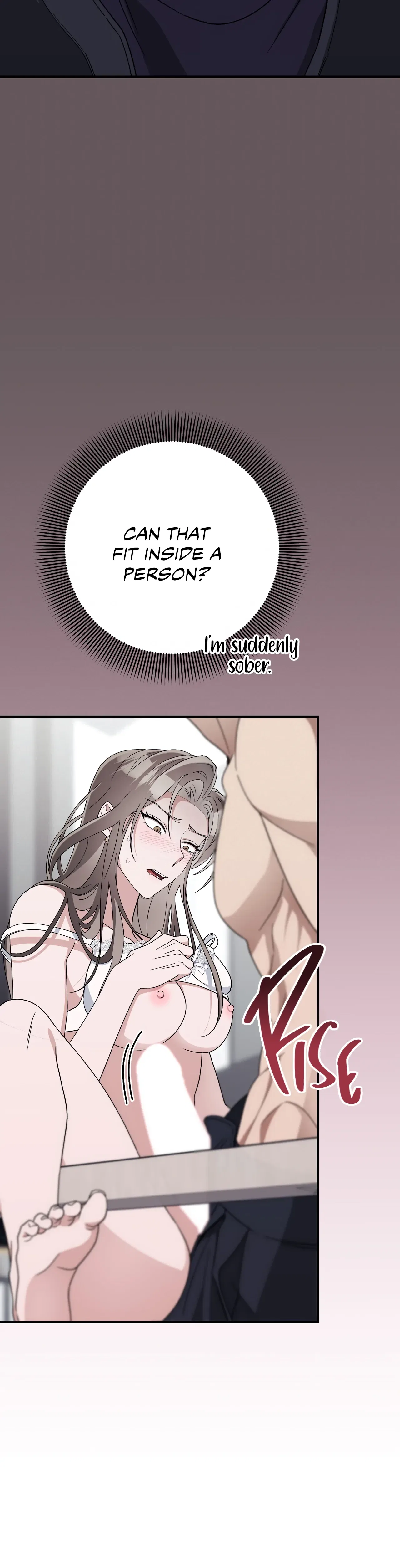 Kitsch Wedding Chapter 15 – Page 16