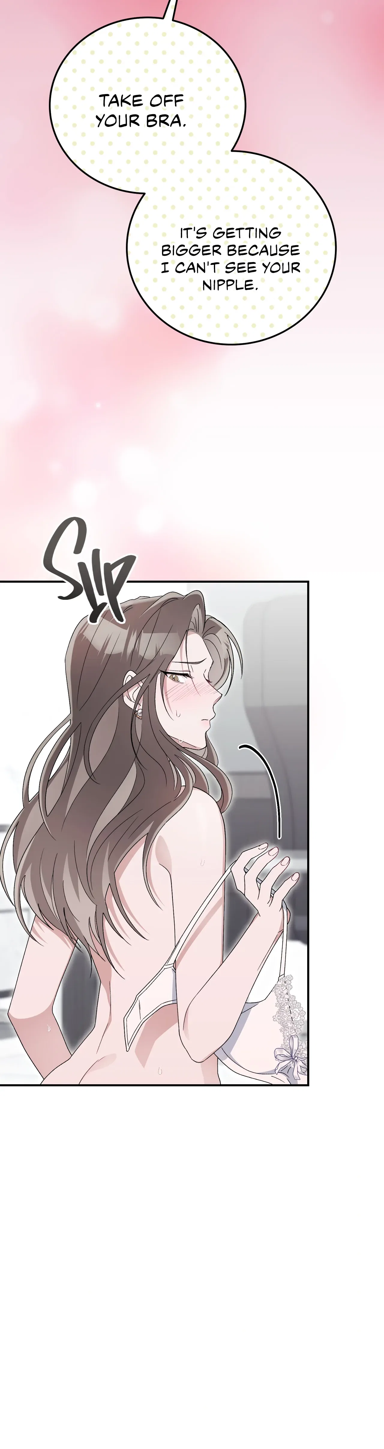 Kitsch Wedding Chapter 15 – Page 26