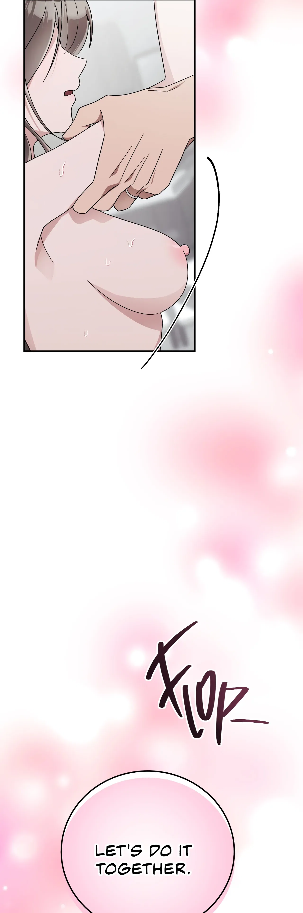 Kitsch Wedding Chapter 15 – Page 29