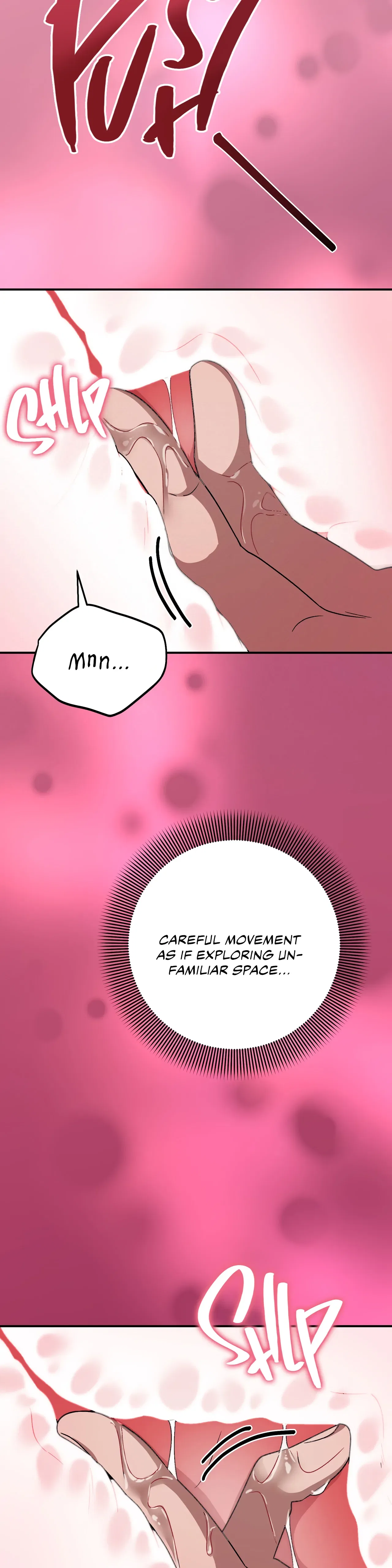 Kitsch Wedding Chapter 15 – Page 32