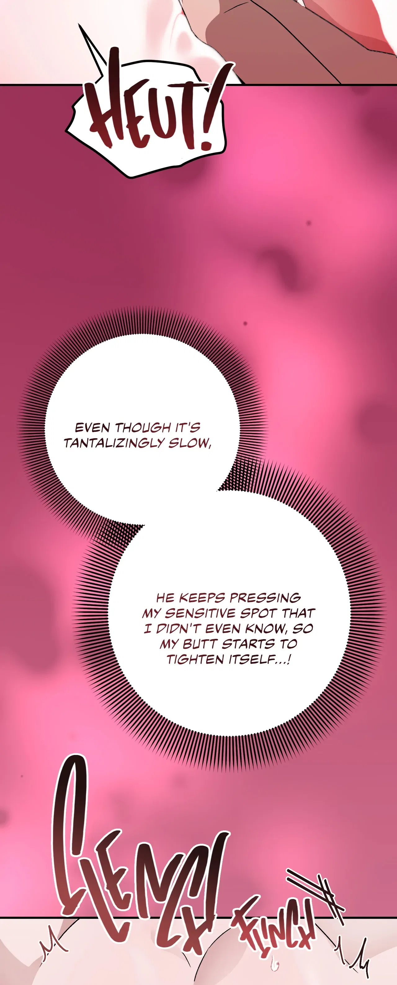 Kitsch Wedding Chapter 15 – Page 33