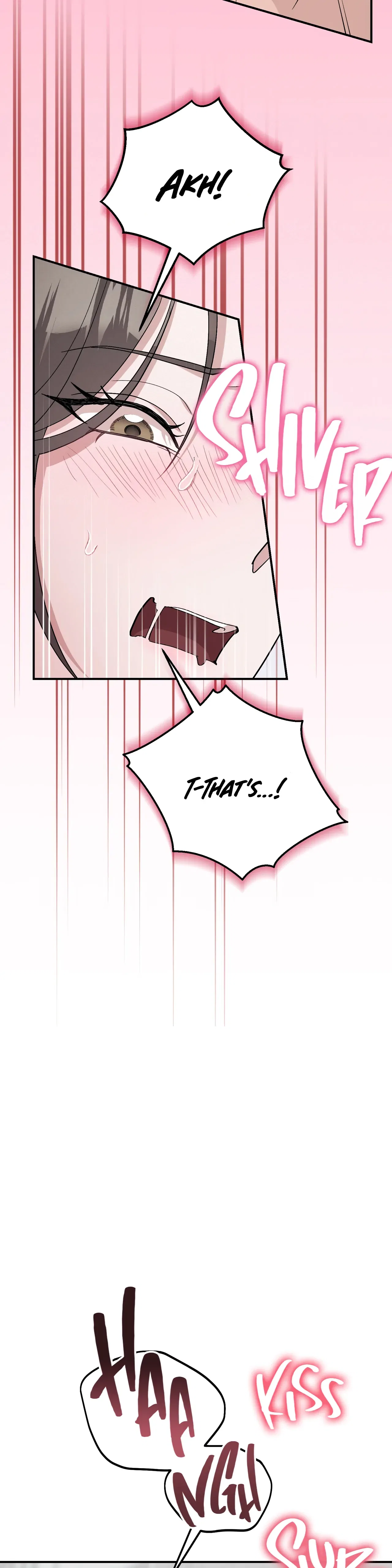 Kitsch Wedding Chapter 15 – Page 38