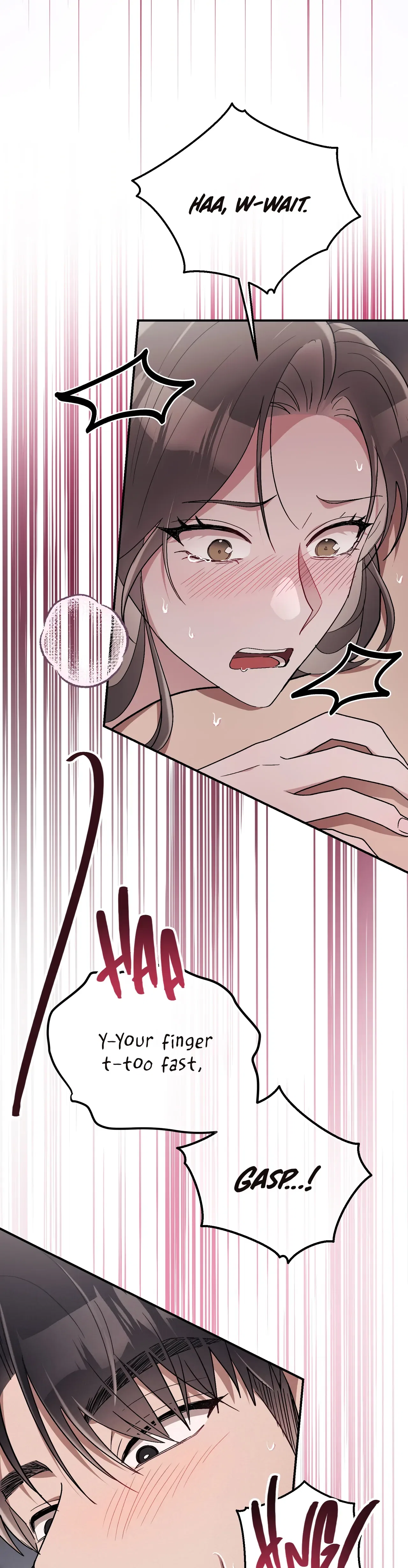 Kitsch Wedding Chapter 15 – Page 43