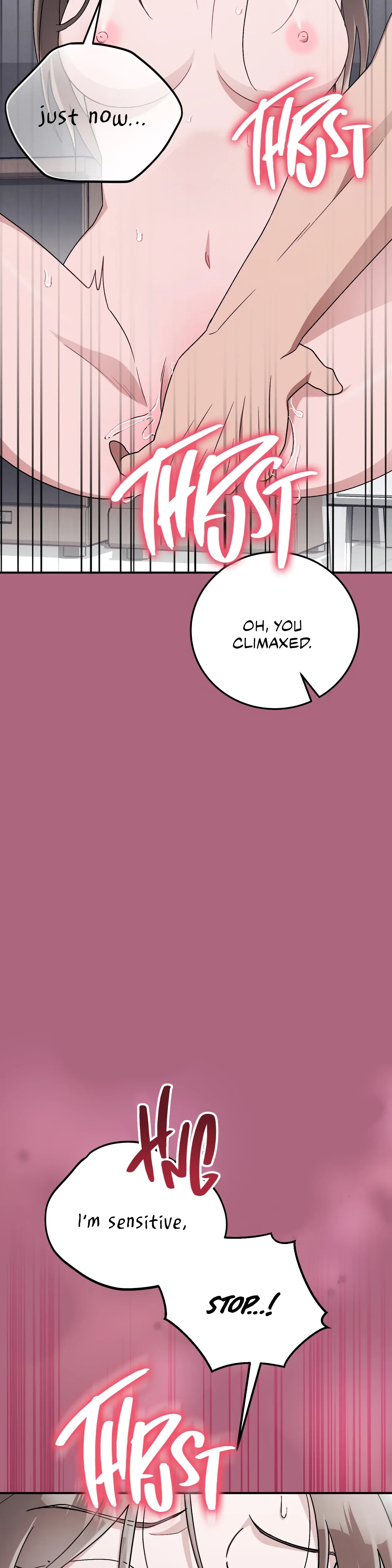 Kitsch Wedding Chapter 15 – Page 45