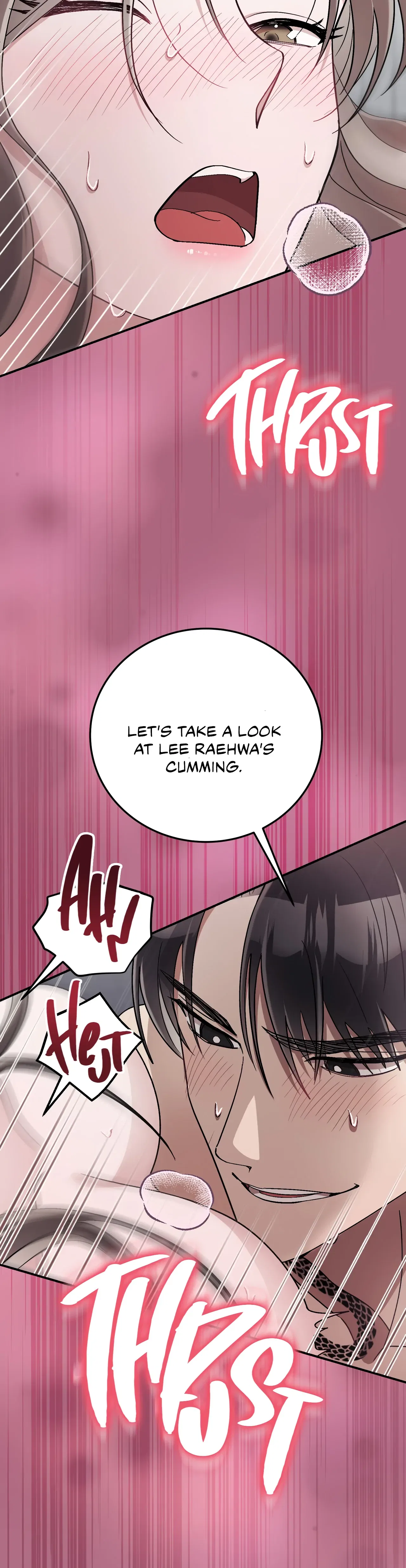 Kitsch Wedding Chapter 15 – Page 46