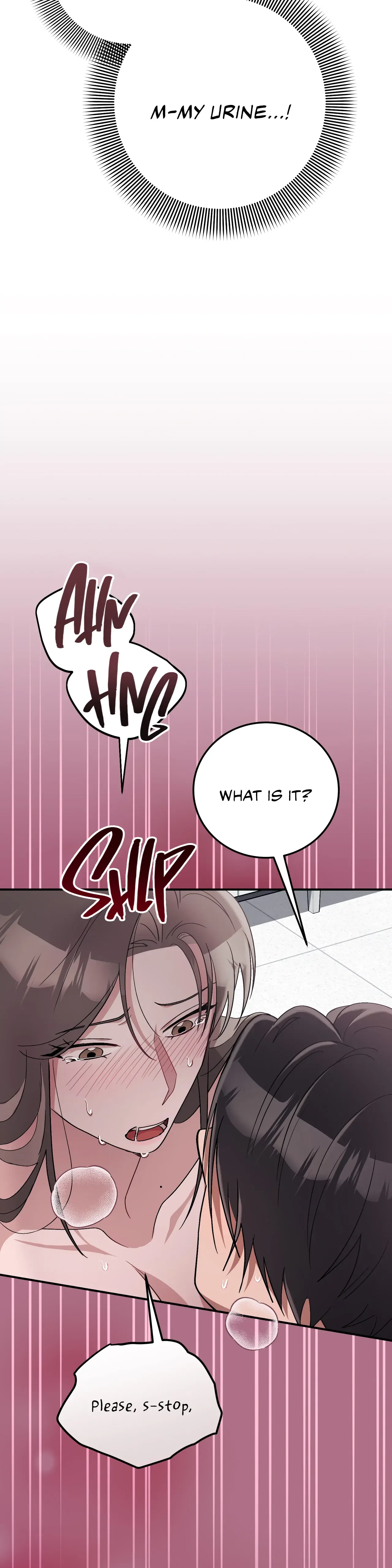 Kitsch Wedding Chapter 15 – Page 49