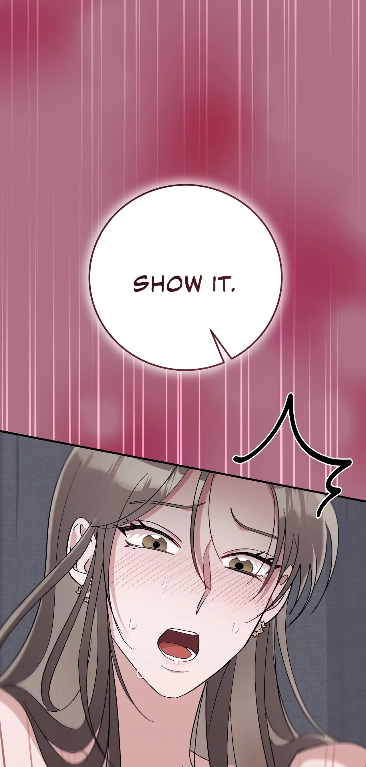Kitsch Wedding Chapter 15 – Page 50
