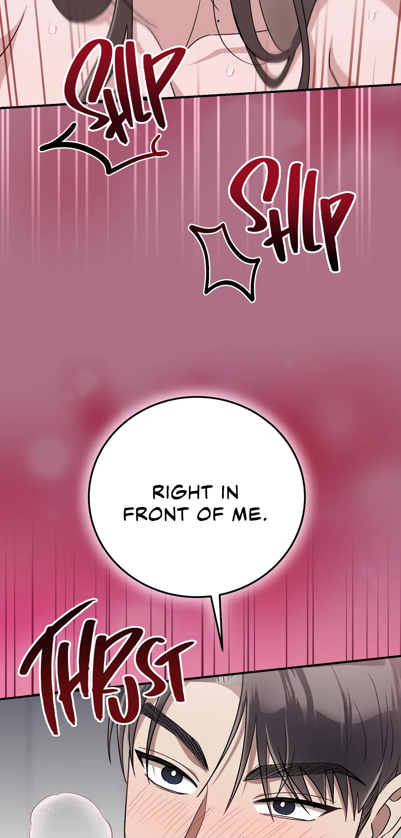 Kitsch Wedding Chapter 15 – Page 51