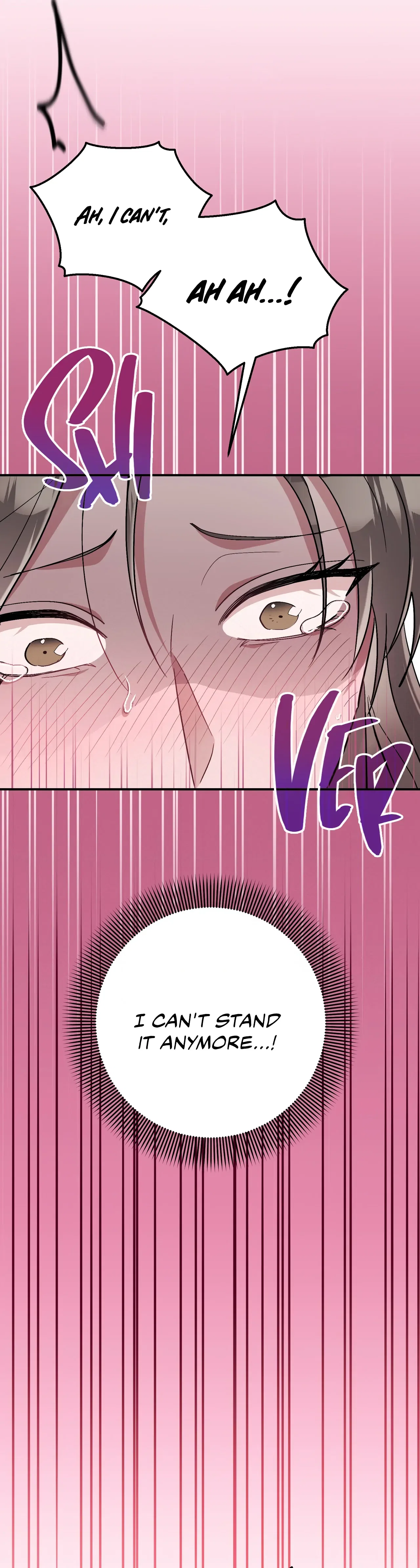 Kitsch Wedding Chapter 15 – Page 54