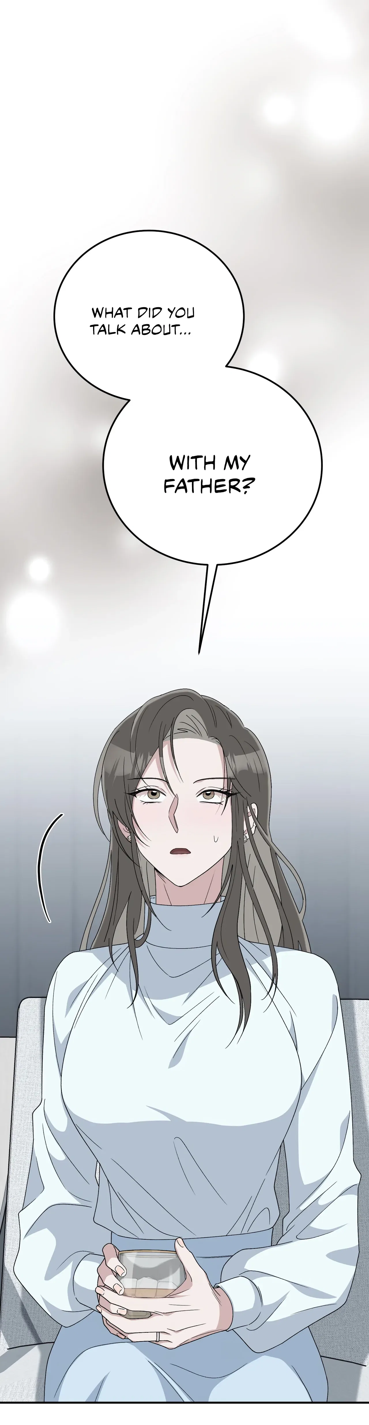 Kitsch Wedding Chapter 14 – Page 8