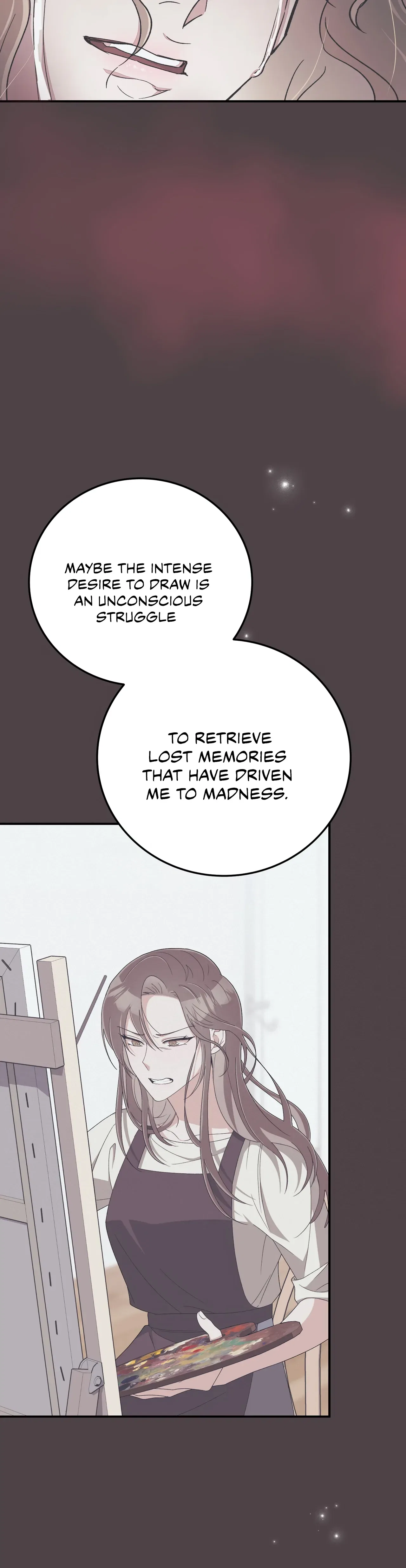Kitsch Wedding Chapter 14 – Page 17