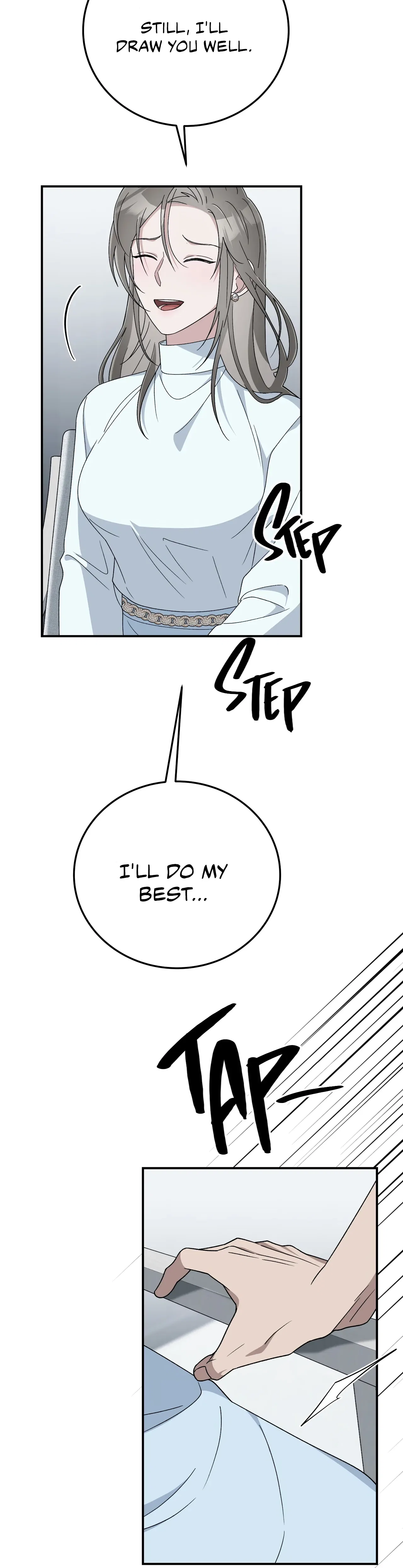 Kitsch Wedding Chapter 14 – Page 23