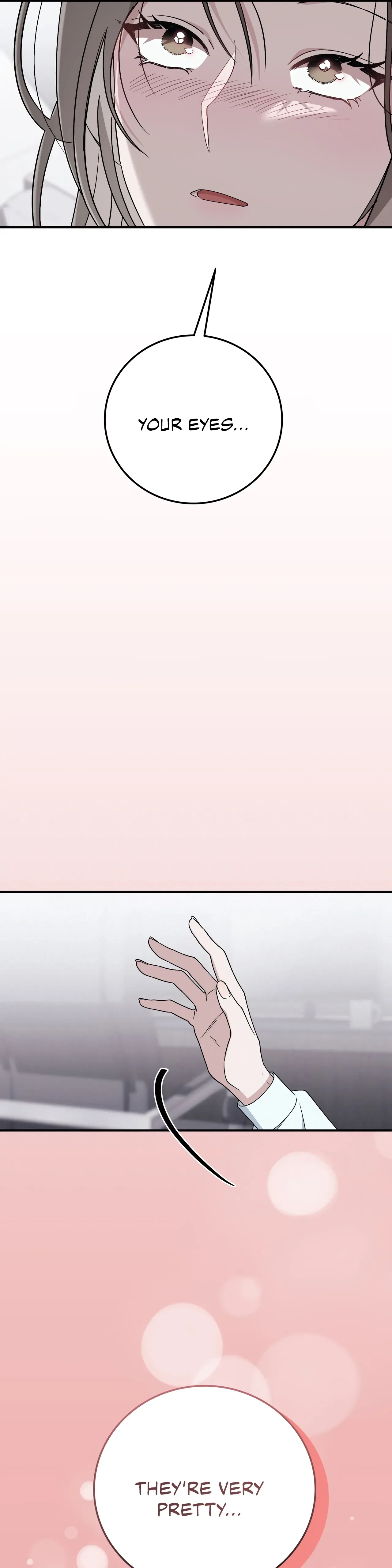 Kitsch Wedding Chapter 14 – Page 28