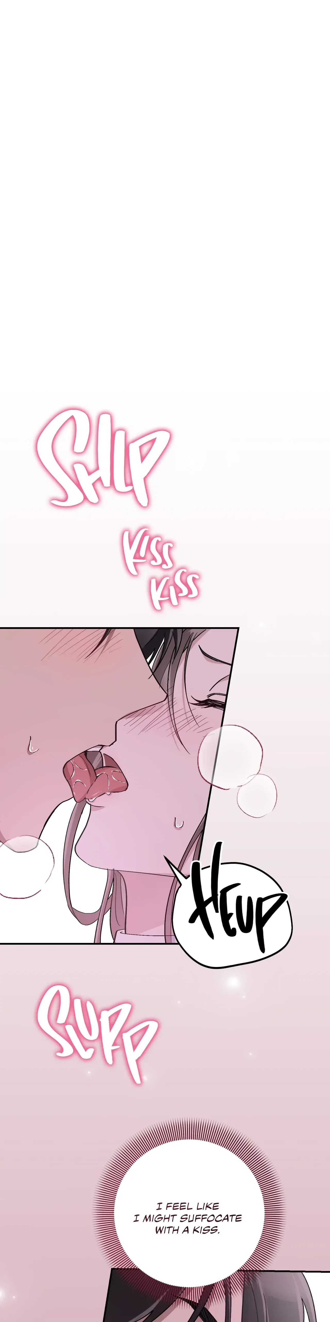 Kitsch Wedding Chapter 14 – Page 35